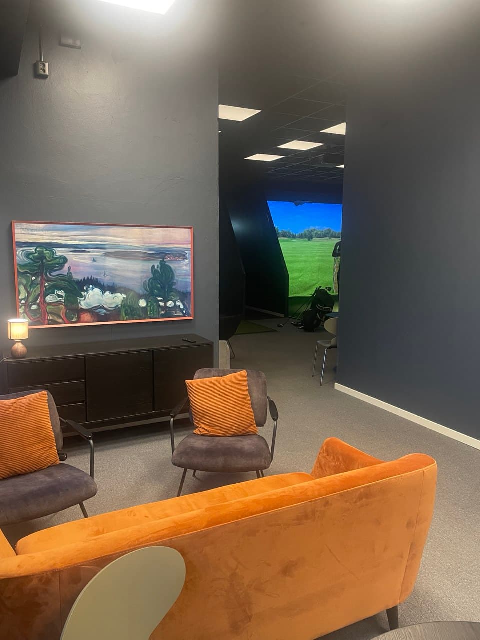 Golfstudion Lidköping