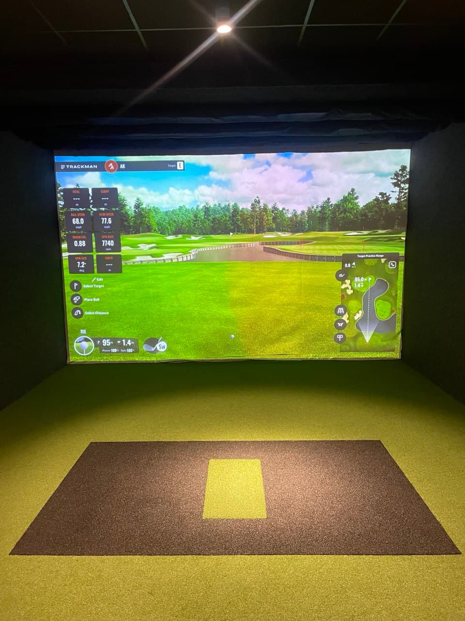 Spelkänsla året runt